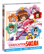 Cardcaptor Sakura - The Movie